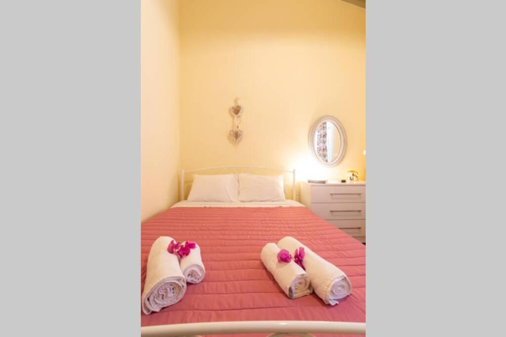 Thanos Cottage Vlachopoulátika Esterno foto